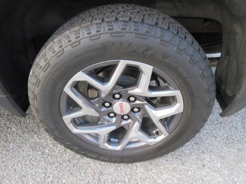 2025 GMC Sierra 1500 4WD Crew Cab 147 SLT Saint George SC