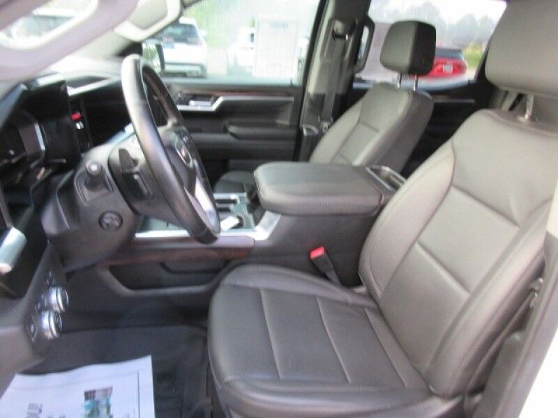 2025 GMC Sierra 1500 4WD Crew Cab 147 SLT Saint George SC