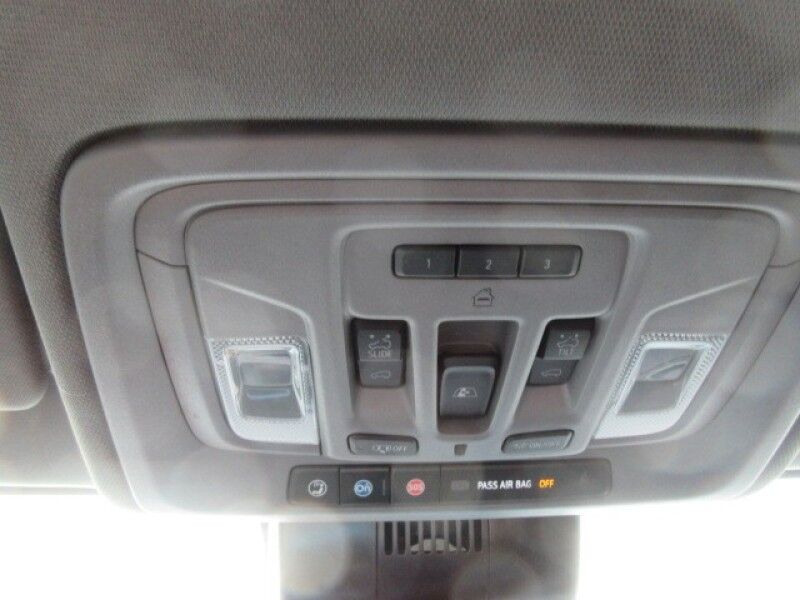 2025 GMC Sierra 1500 4WD Crew Cab 147 SLT Saint George SC
