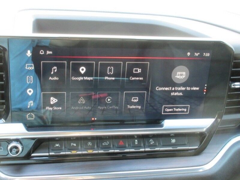2025 GMC Sierra 1500 4WD Crew Cab 147 SLT Saint George SC