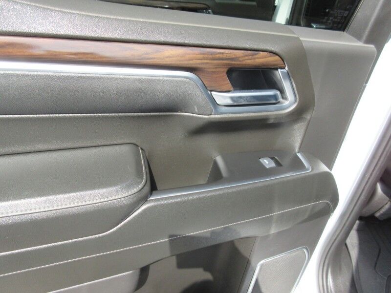 2025 GMC Sierra 1500 4WD Crew Cab 147 SLT St. George SC