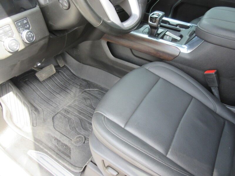 2025 GMC Sierra 1500 4WD Crew Cab 147 SLT St. George SC