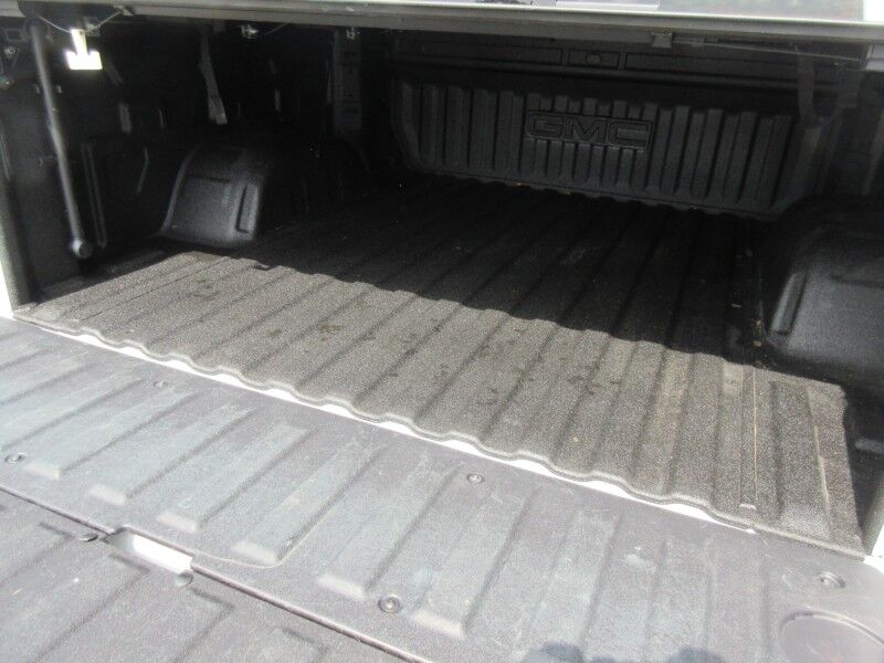 2025 GMC Sierra 1500 4WD Crew Cab 147 SLT St. George SC