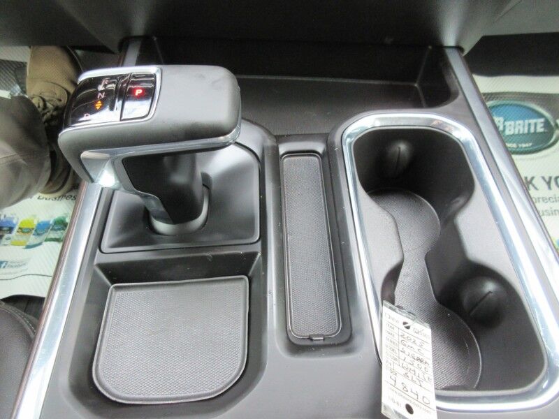2025 GMC Sierra 1500 4WD Crew Cab 147 SLT St. George SC