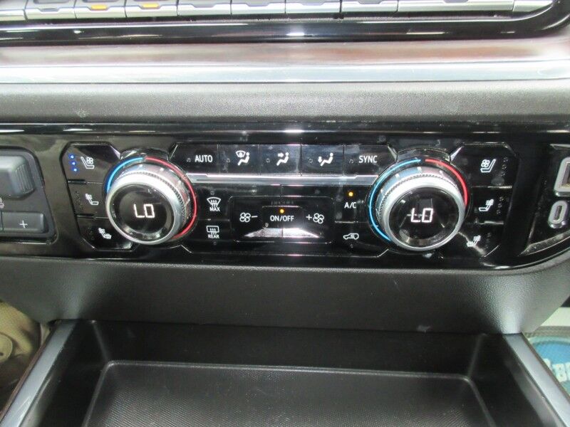 2025 GMC Sierra 1500 4WD Crew Cab 147 SLT St. George SC