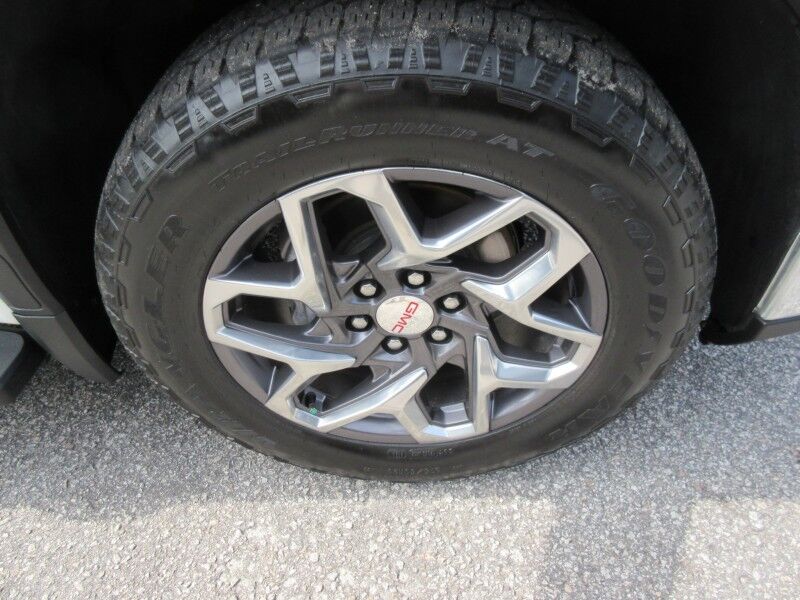 2025 GMC Sierra 1500 4WD Crew Cab 147 SLT St. George SC