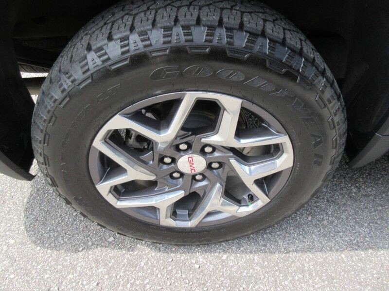 2025 GMC Sierra 1500 4WD Crew Cab 147 SLT St. George SC