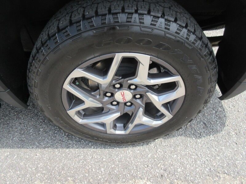 2025 GMC Sierra 1500 4WD Crew Cab 147 SLT St. George SC
