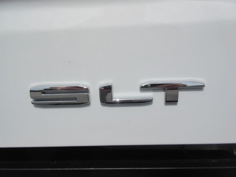 2025 GMC Sierra 1500 4WD Crew Cab 147 SLT St. George SC