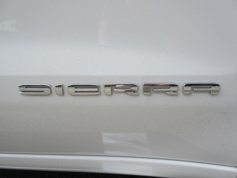 2025 GMC Sierra 1500 4WD Crew Cab 147 SLT St. George SC