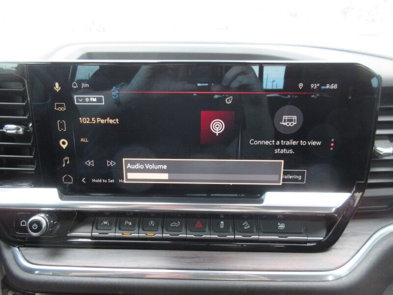 2025 GMC Sierra 1500 4WD Crew Cab 147 SLT St. George SC