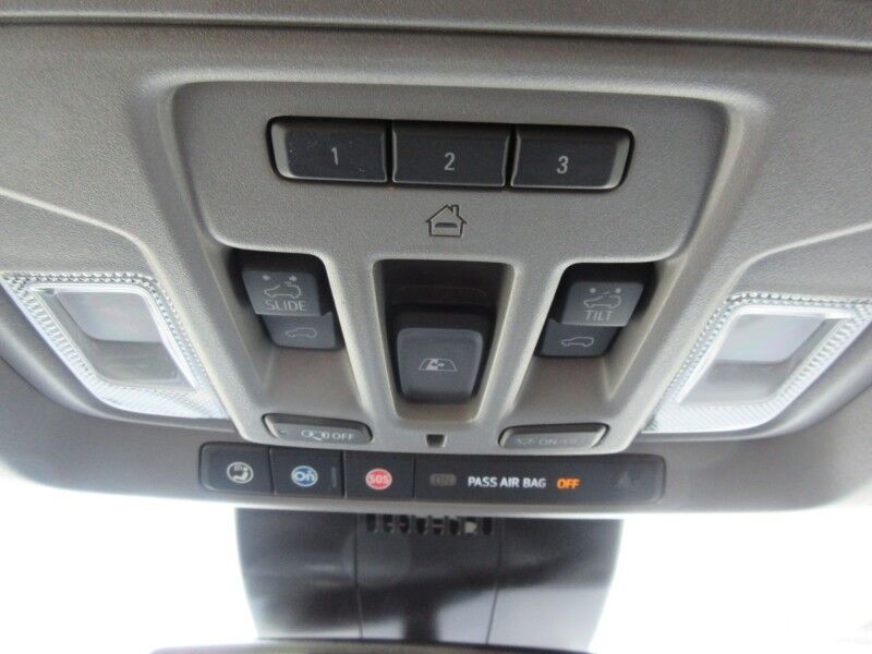 2025 GMC Sierra 1500 4WD Crew Cab 147 SLT St. George SC