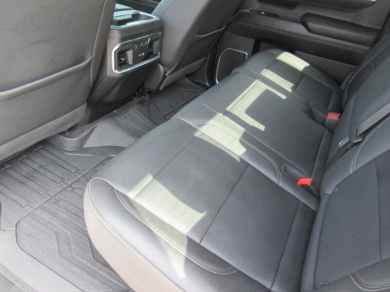 2025 GMC Sierra 1500 4WD Crew Cab 147 SLT St. George SC