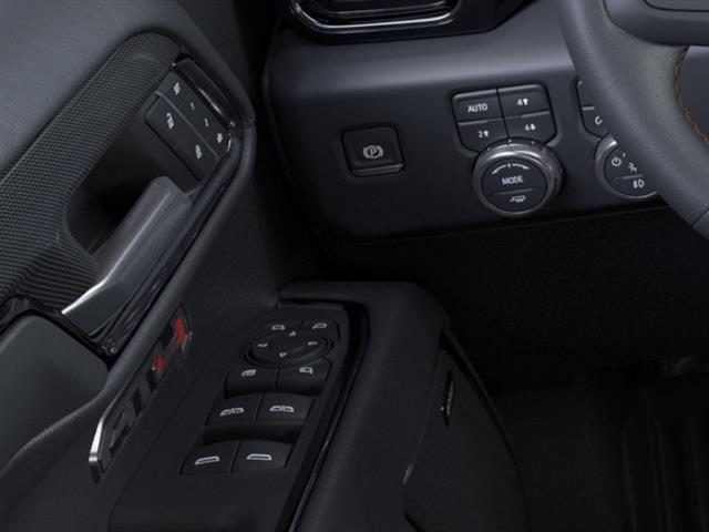 2025 GMC Sierra 1500 4WD Crew Cab Short Box AT4 Seaside CA