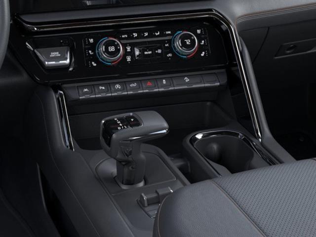 2025 GMC Sierra 1500 4WD Crew Cab Short Box AT4 Seaside CA