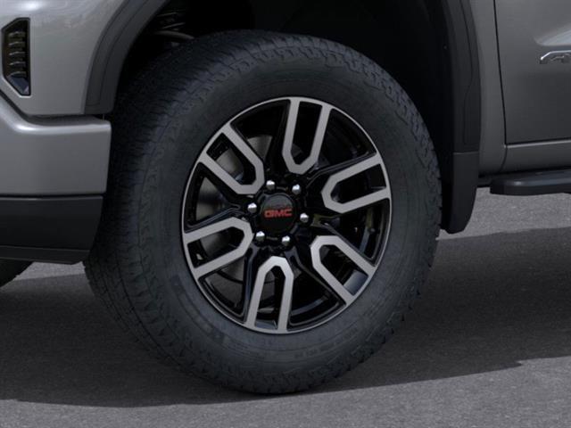 2025 GMC Sierra 1500 4WD Crew Cab Short Box AT4 Seaside CA