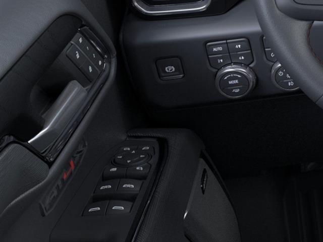 2025 GMC Sierra 1500 4WD Crew Cab Short Box AT4X Seaside CA