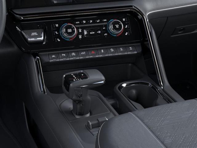 2025 GMC Sierra 1500 4WD Crew Cab Short Box AT4X Seaside CA