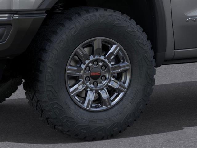 2025 GMC Sierra 1500 4WD Crew Cab Short Box AT4X Seaside CA