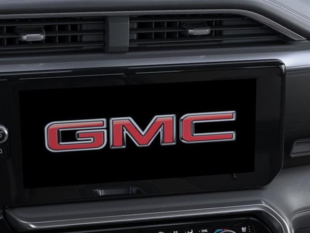 2025 GMC Sierra 1500 4WD Crew Cab Short Box Denali Seaside CA