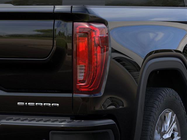 2025 GMC Sierra 1500 4WD Crew Cab Short Box Denali Seaside CA