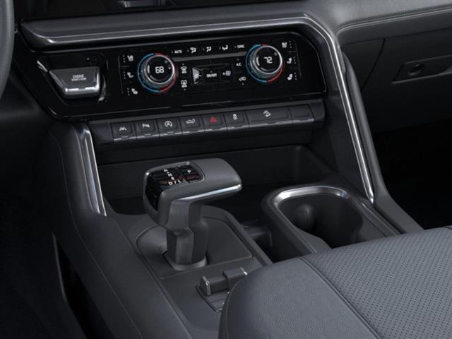 2025 GMC Sierra 1500 4WD Crew Cab Short Box Denali Seaside CA