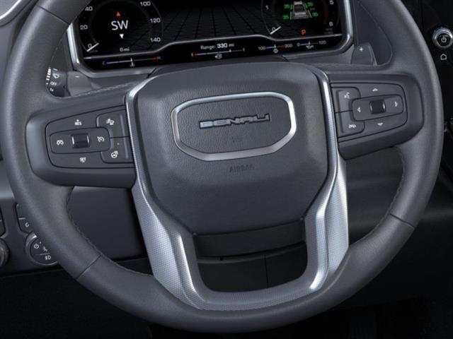 2025 GMC Sierra 1500 4WD Crew Cab Short Box Denali Seaside CA