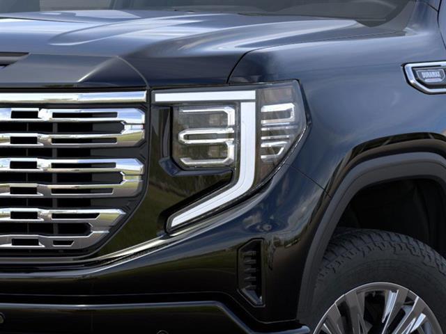 2025 GMC Sierra 1500 4WD Crew Cab Short Box Denali Seaside CA