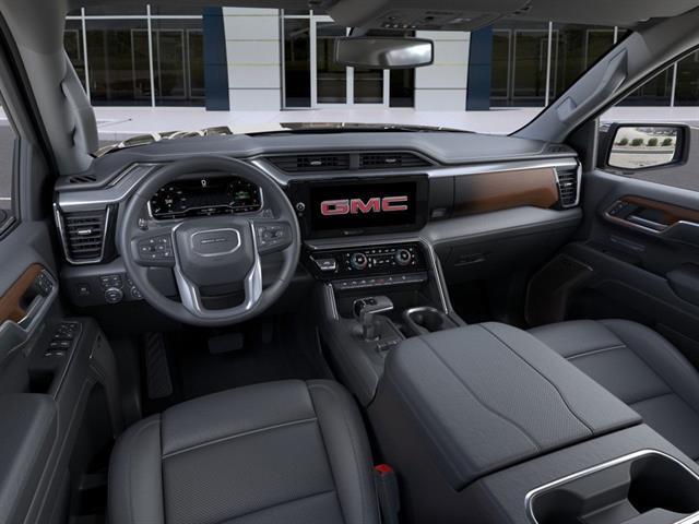 2025 GMC Sierra 1500 4WD Crew Cab Short Box Denali Seaside CA