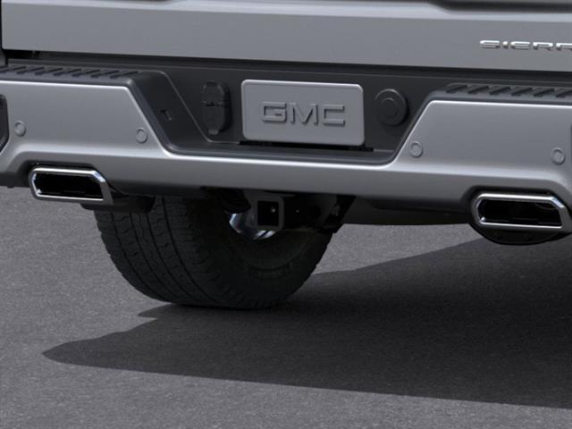 2025 GMC Sierra 1500 4WD Crew Cab Short Box Denali Seaside CA