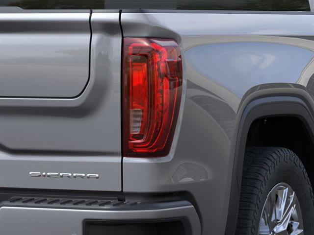 2025 GMC Sierra 1500 4WD Crew Cab Short Box Denali Seaside CA