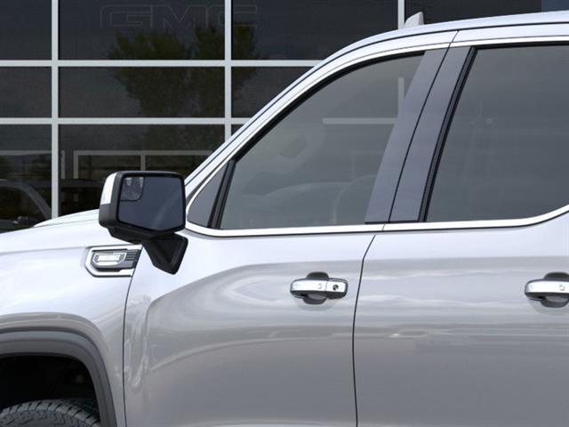 2025 GMC Sierra 1500 4WD Crew Cab Short Box Denali Seaside CA