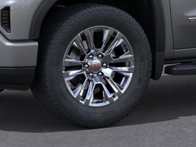2025 GMC Sierra 1500 4WD Crew Cab Short Box Denali Seaside CA