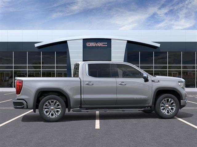 2025 GMC Sierra 1500 4WD Crew Cab Short Box Denali Seaside CA