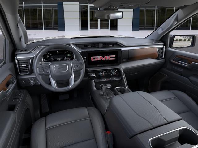 2025 GMC Sierra 1500 4WD Crew Cab Short Box Denali Seaside CA