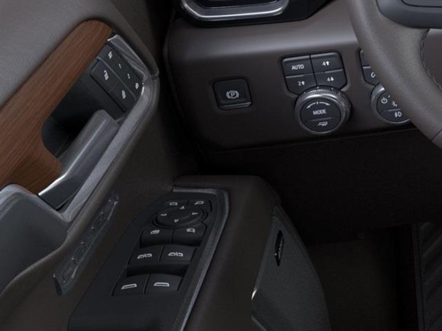 2025 GMC Sierra 1500 4WD Crew Cab Short Box Denali Seaside CA