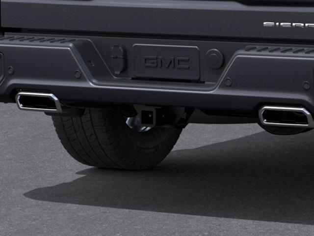 2025 GMC Sierra 1500 4WD Crew Cab Short Box Denali Seaside CA