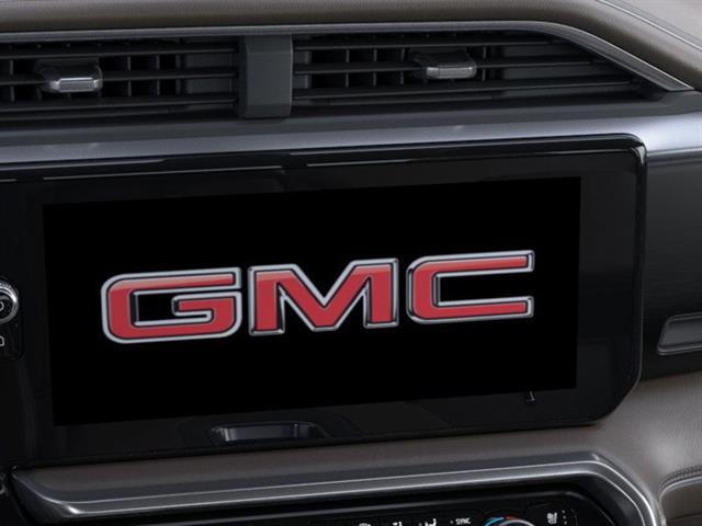 2025 GMC Sierra 1500 4WD Crew Cab Short Box Denali Seaside CA