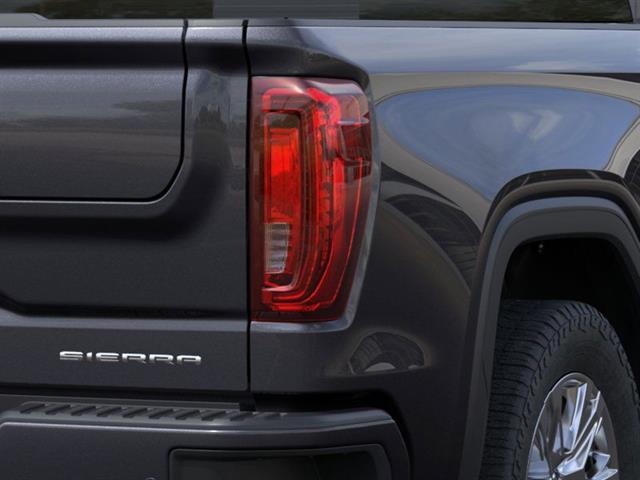 2025 GMC Sierra 1500 4WD Crew Cab Short Box Denali Seaside CA