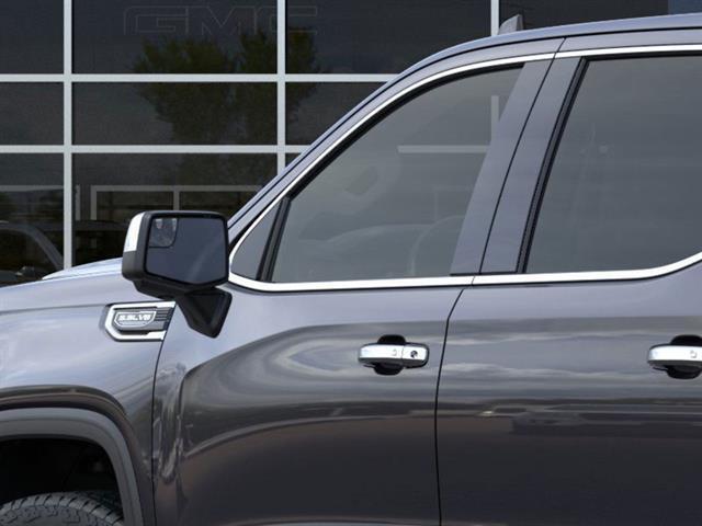 2025 GMC Sierra 1500 4WD Crew Cab Short Box Denali Seaside CA