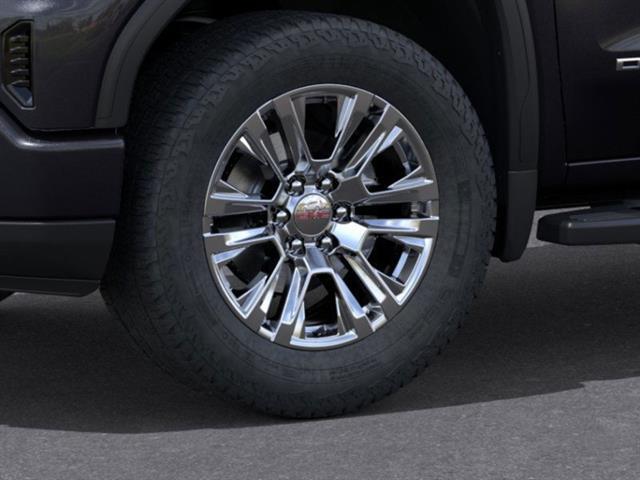 2025 GMC Sierra 1500 4WD Crew Cab Short Box Denali Seaside CA