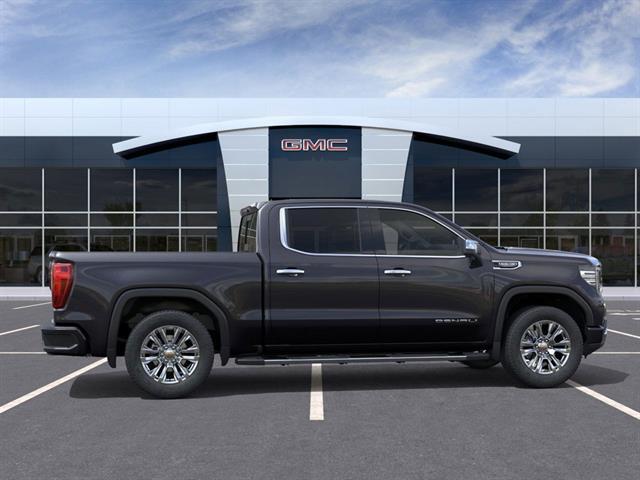 2025 GMC Sierra 1500 4WD Crew Cab Short Box Denali Seaside CA
