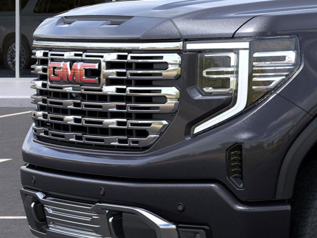 2025 GMC Sierra 1500 4WD Crew Cab Short Box Denali Seaside CA