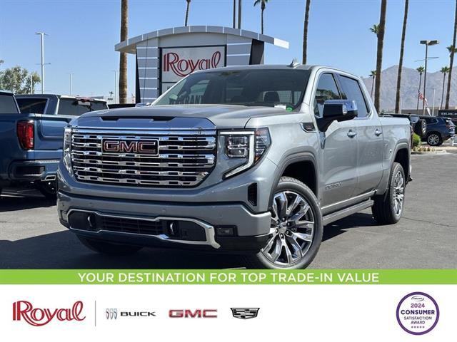 2025 Gmc Sierra 2500 HD AT4 photo 31