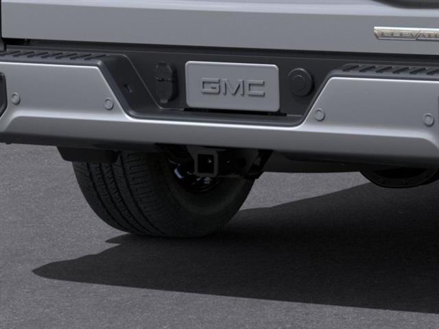 2025 GMC Sierra 1500 4WD Crew Cab Short Box Elevation with 3S Seaside CA