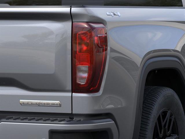 2025 GMC Sierra 1500 4WD Crew Cab Short Box Elevation with 3S Seaside CA