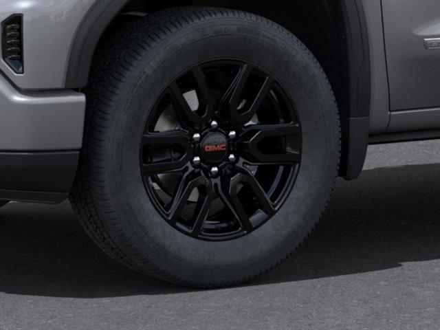 2025 GMC Sierra 1500 4WD Crew Cab Short Box Elevation with 3S Seaside CA