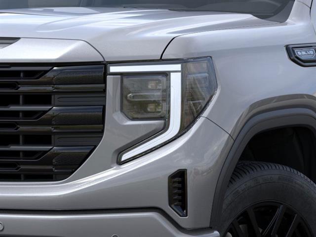 2025 GMC Sierra 1500 4WD Crew Cab Short Box Elevation with 3S Seaside CA