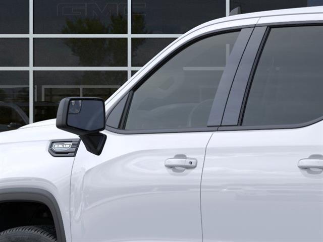 2025 GMC Sierra 1500 4WD Crew Cab Short Box Elevation with 3S Seaside CA