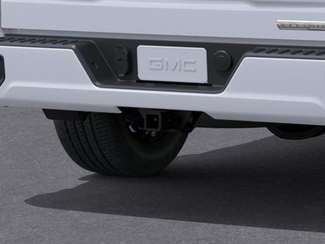 2025 GMC Sierra 1500 4WD Crew Cab Short Box Elevation with 3S Seaside CA